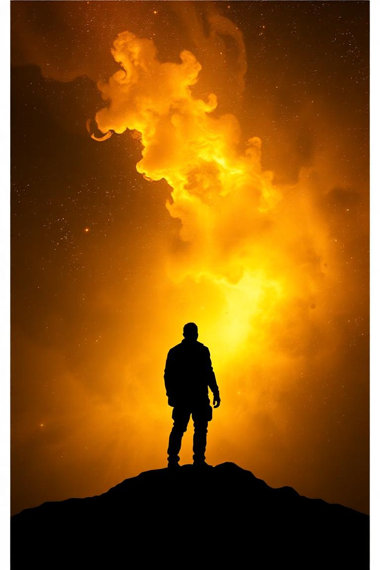 Galaxy Prime: The Last Signal