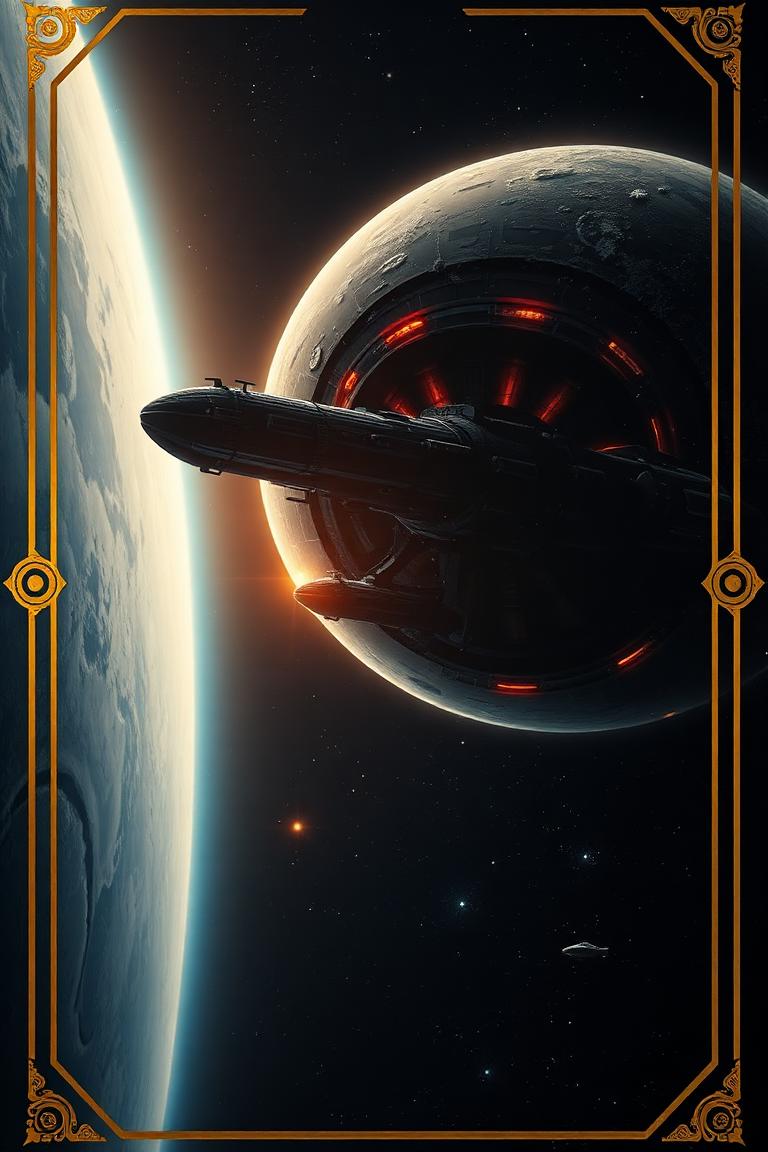 Orbital